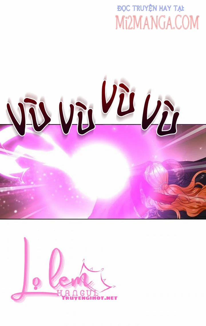 Đức Hạnh Của Ác Nữ Phản Diện 74.5 trang 22