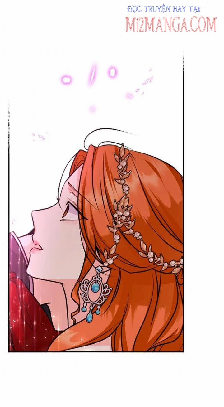 Đức Hạnh Của Ác Nữ Phản Diện 74.5 trang 23