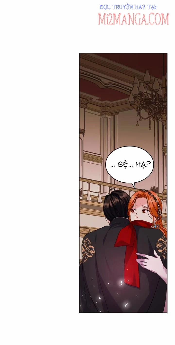 Đức Hạnh Của Ác Nữ Phản Diện 74.5 trang 24