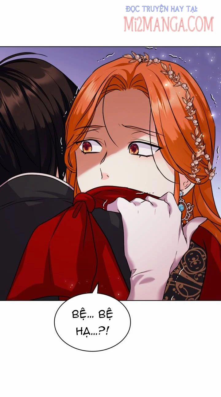 Đức Hạnh Của Ác Nữ Phản Diện 74.5 trang 25