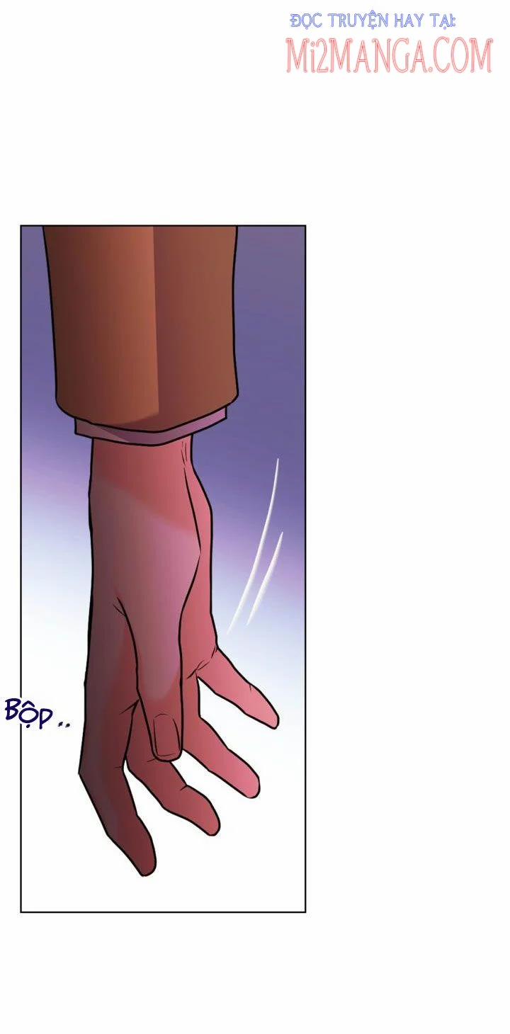 Đức Hạnh Của Ác Nữ Phản Diện 74.5 trang 27