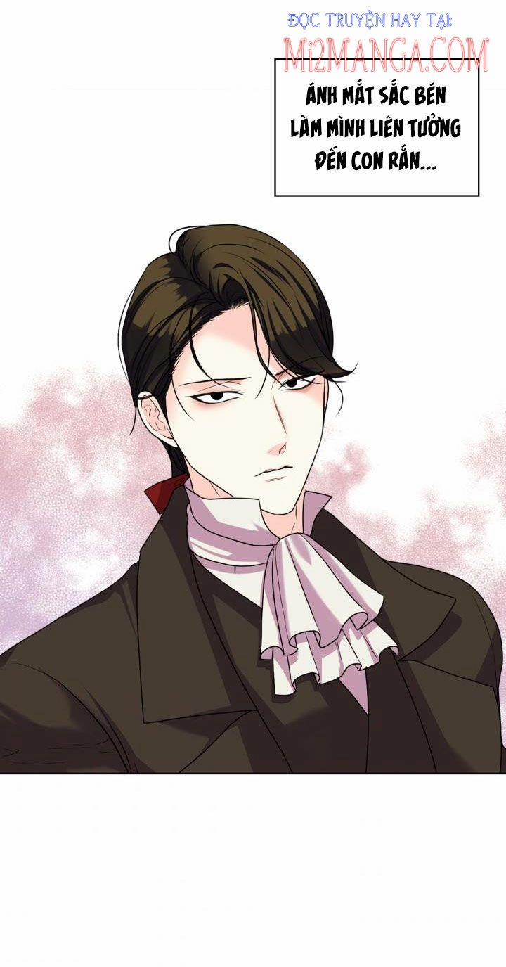 Đức Hạnh Của Ác Nữ Phản Diện 74.5 trang 7