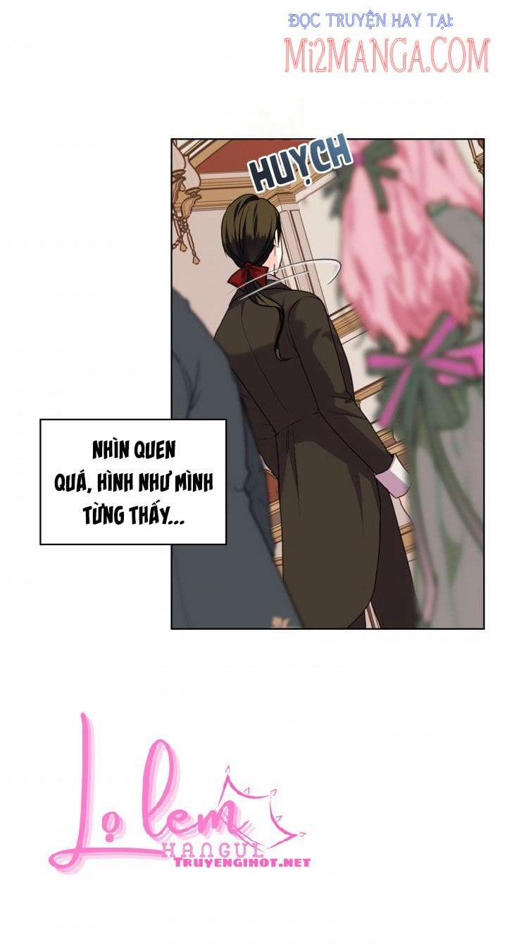 Đức Hạnh Của Ác Nữ Phản Diện 74.5 trang 8