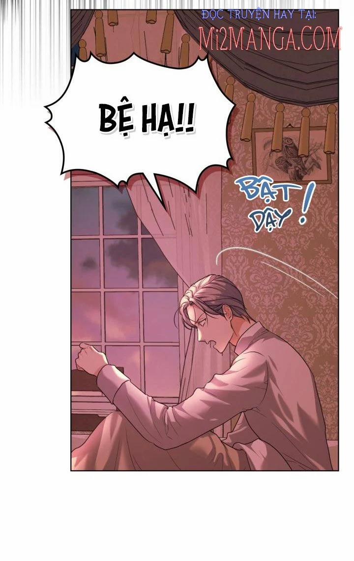 Đức Hạnh Của Ác Nữ Phản Diện 74 trang 10