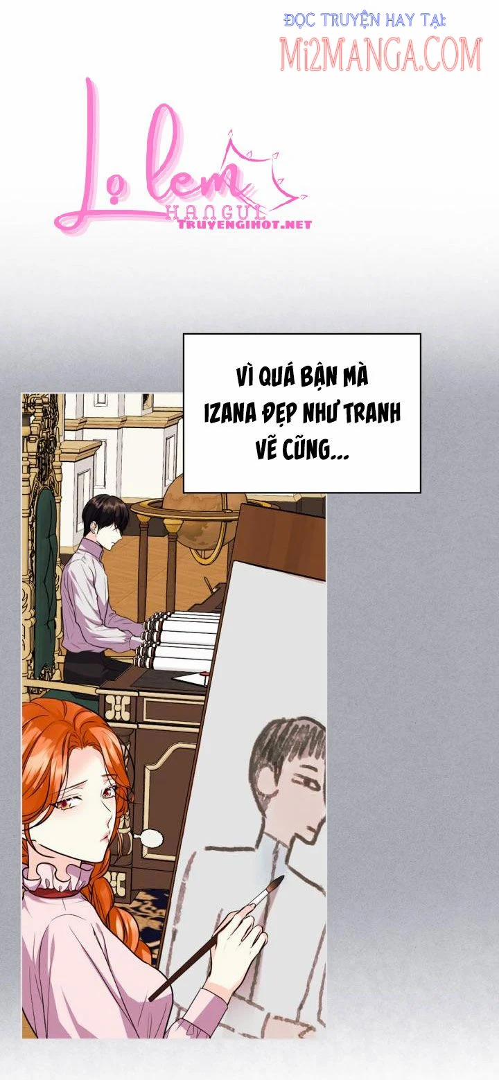 Đức Hạnh Của Ác Nữ Phản Diện 74 trang 15