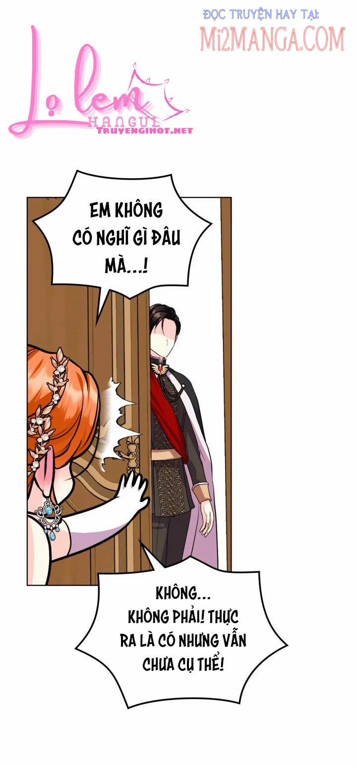 Đức Hạnh Của Ác Nữ Phản Diện 74 trang 18