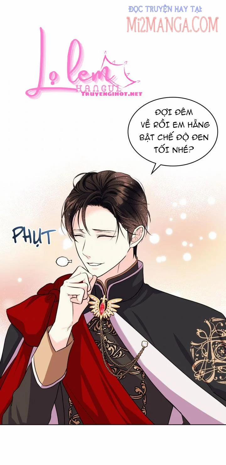 Đức Hạnh Của Ác Nữ Phản Diện 74 trang 19