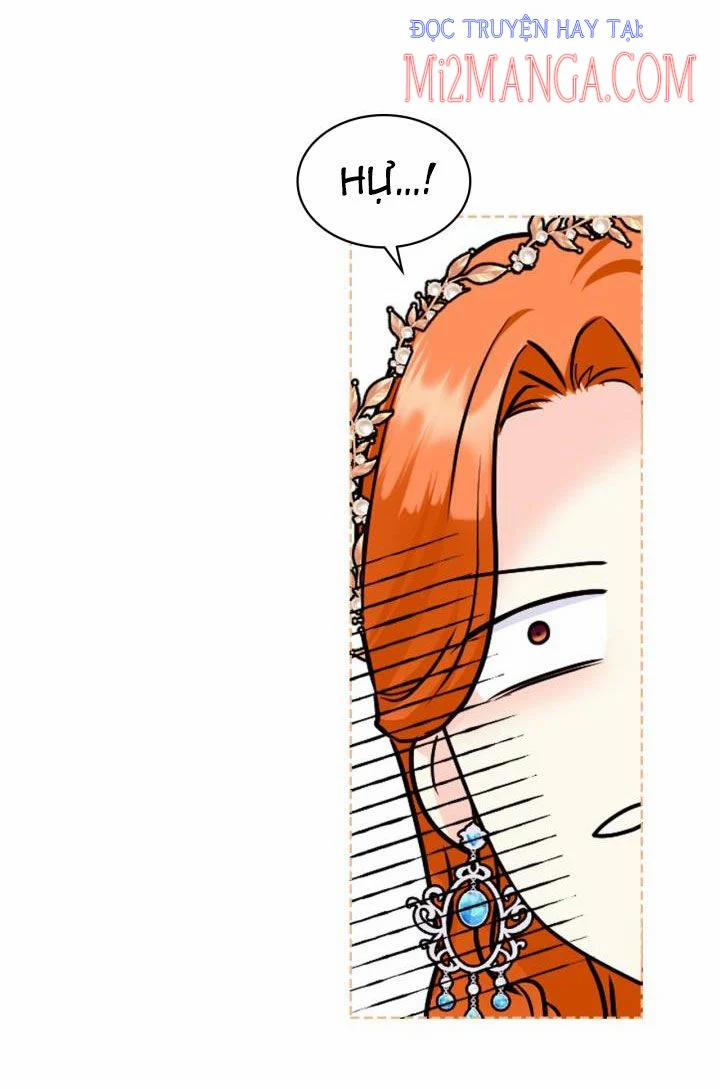 Đức Hạnh Của Ác Nữ Phản Diện 74 trang 20