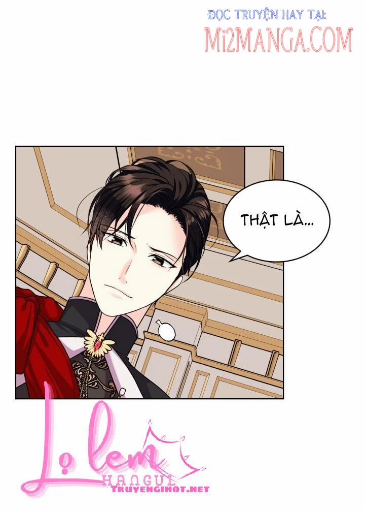 Đức Hạnh Của Ác Nữ Phản Diện 74 trang 23