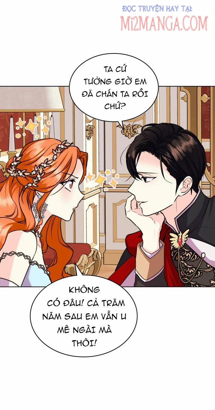 Đức Hạnh Của Ác Nữ Phản Diện 74 trang 24