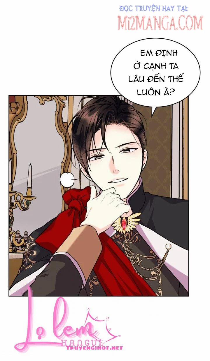 Đức Hạnh Của Ác Nữ Phản Diện 74 trang 25