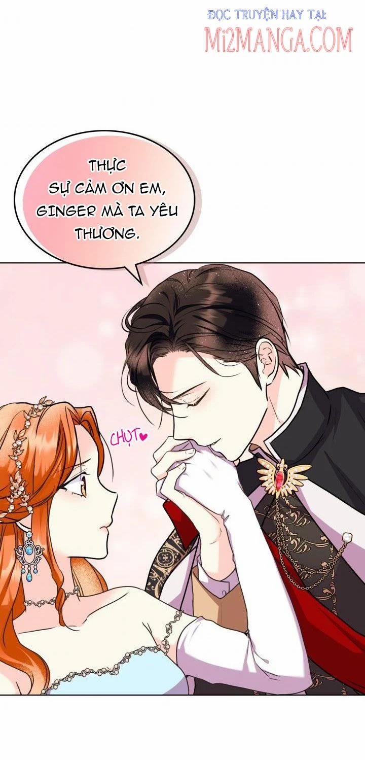 Đức Hạnh Của Ác Nữ Phản Diện 74 trang 26