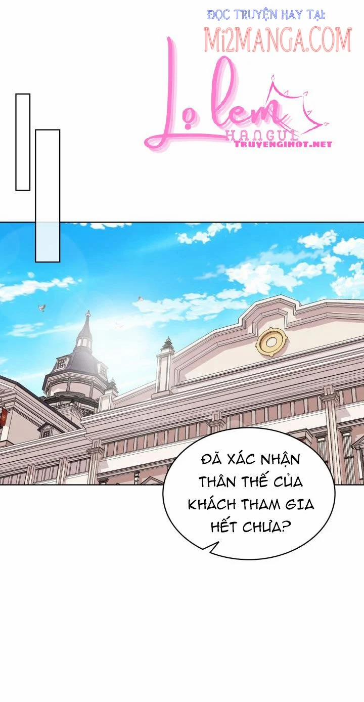 Đức Hạnh Của Ác Nữ Phản Diện 74 trang 29