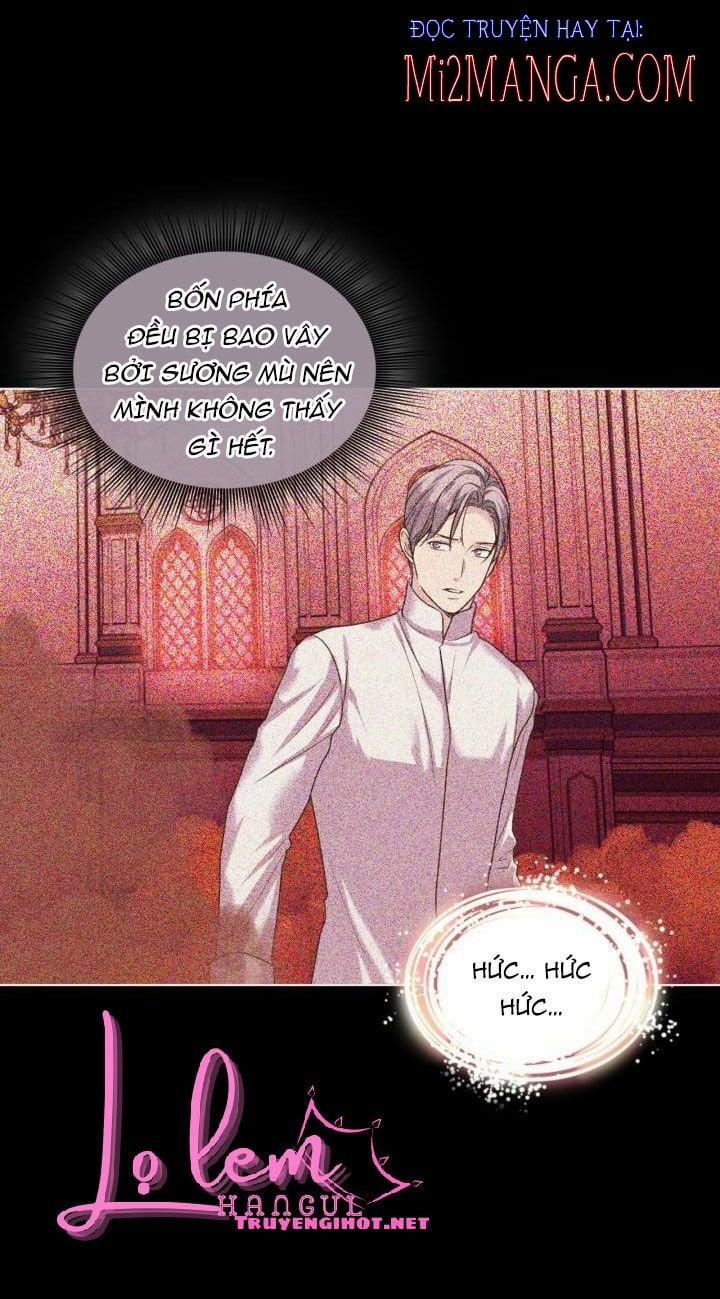 Đức Hạnh Của Ác Nữ Phản Diện 74 trang 3