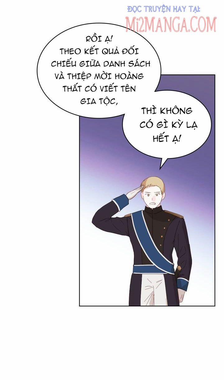 Đức Hạnh Của Ác Nữ Phản Diện 74 trang 30