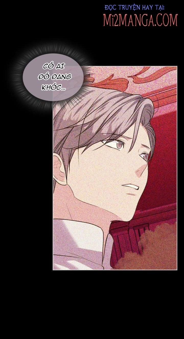 Đức Hạnh Của Ác Nữ Phản Diện 74 trang 4