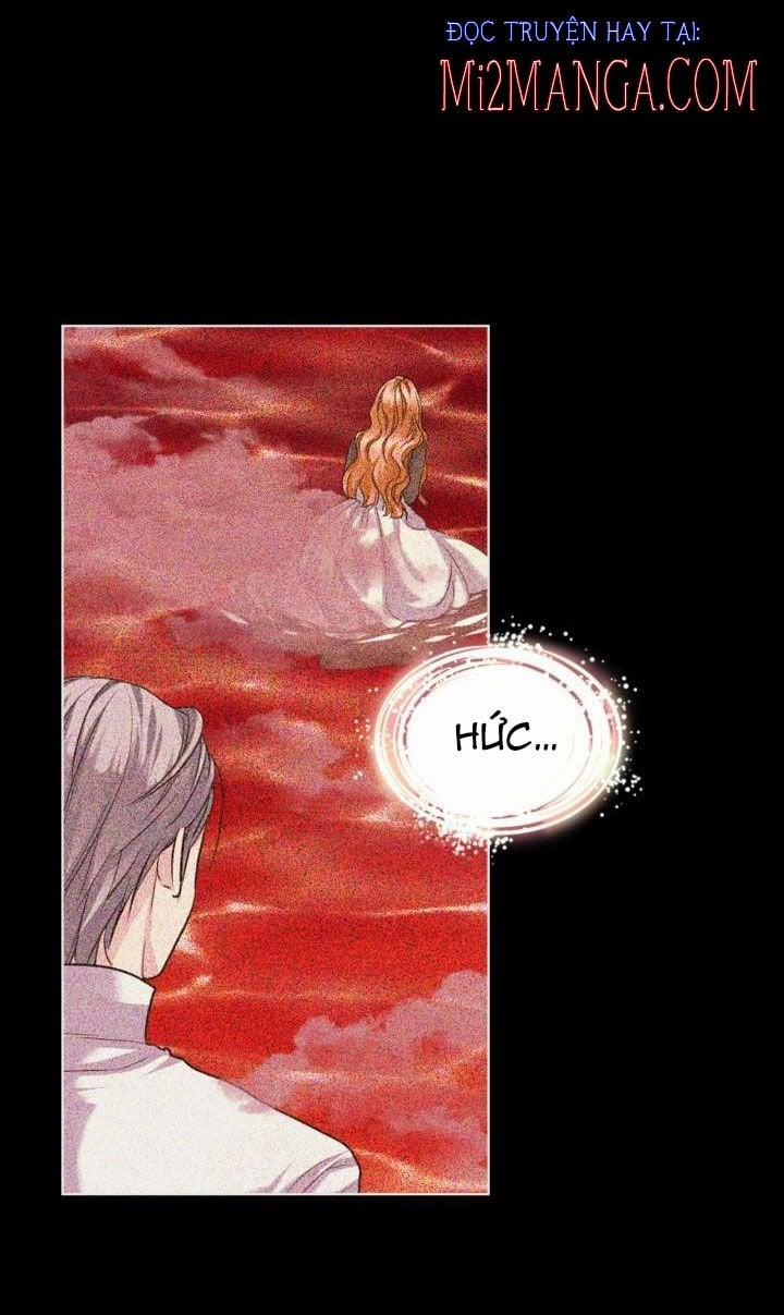 Đức Hạnh Của Ác Nữ Phản Diện 74 trang 5