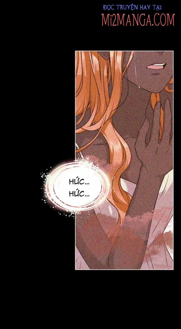 Đức Hạnh Của Ác Nữ Phản Diện 74 trang 7