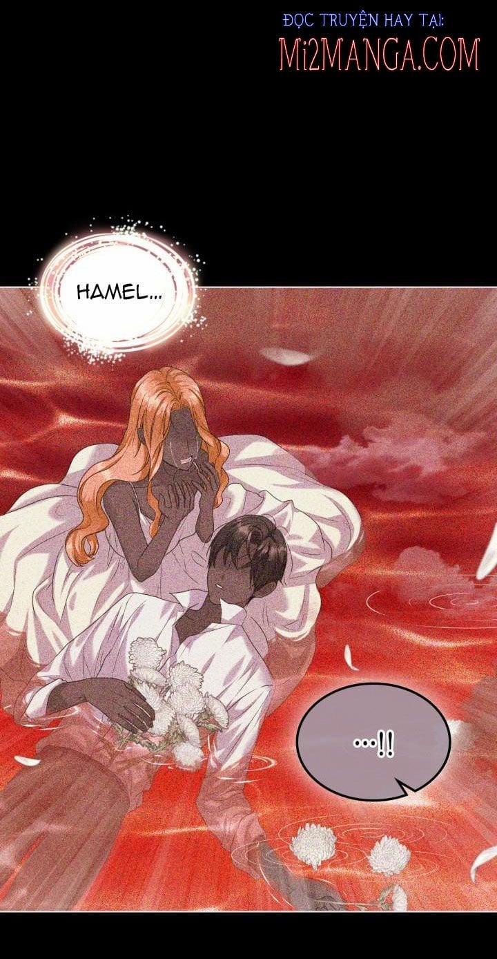Đức Hạnh Của Ác Nữ Phản Diện 74 trang 8