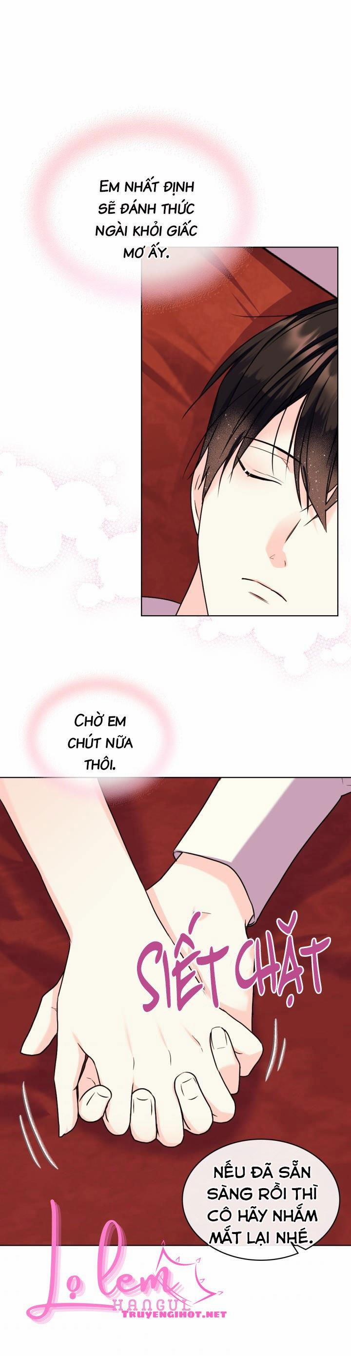 Đức Hạnh Của Ác Nữ Phản Diện 75.5 trang 0