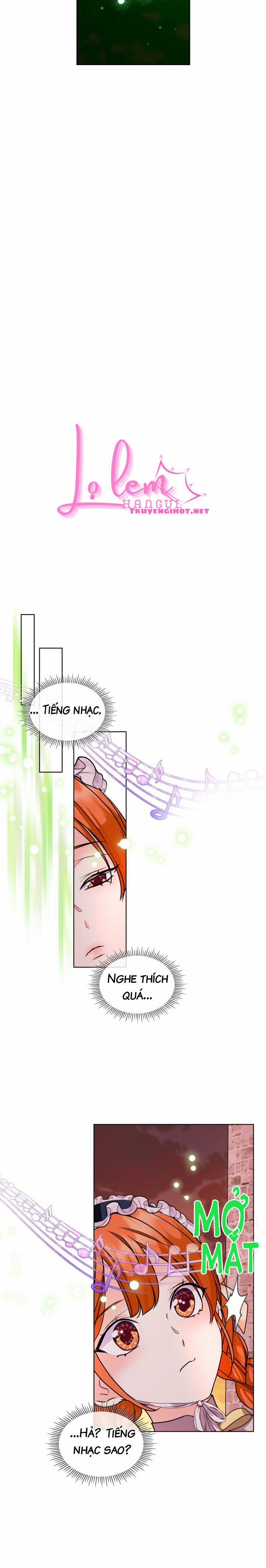 Đức Hạnh Của Ác Nữ Phản Diện 75.5 trang 3