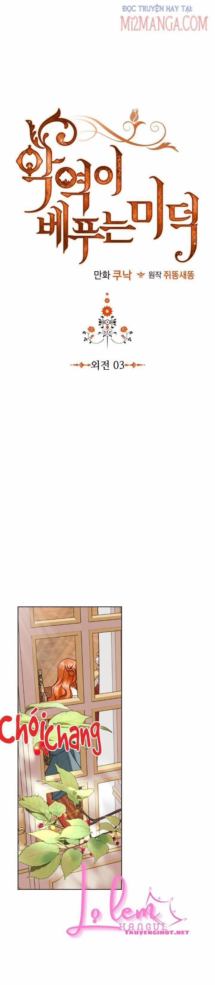 Đức Hạnh Của Ác Nữ Phản Diện 75 trang 0