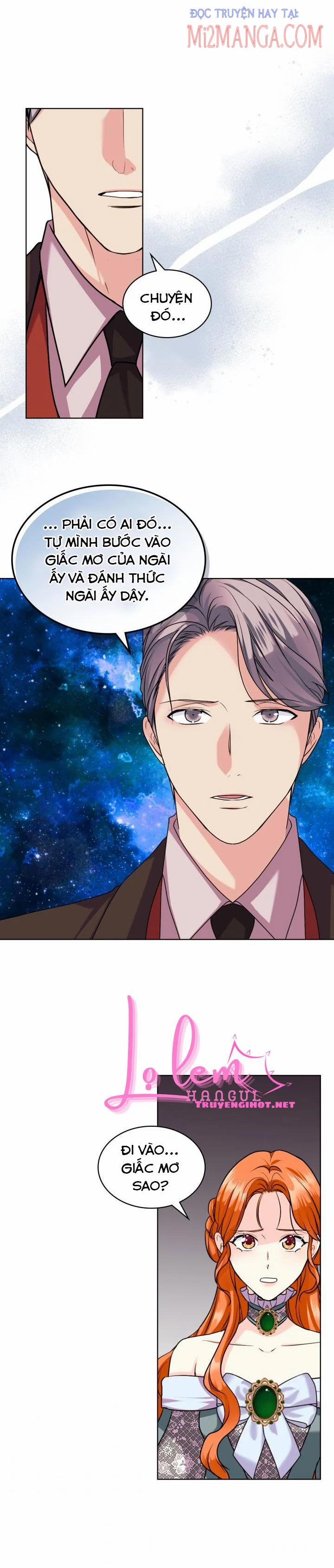 Đức Hạnh Của Ác Nữ Phản Diện 75 trang 10