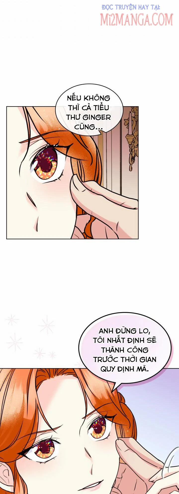 Đức Hạnh Của Ác Nữ Phản Diện 75 trang 18