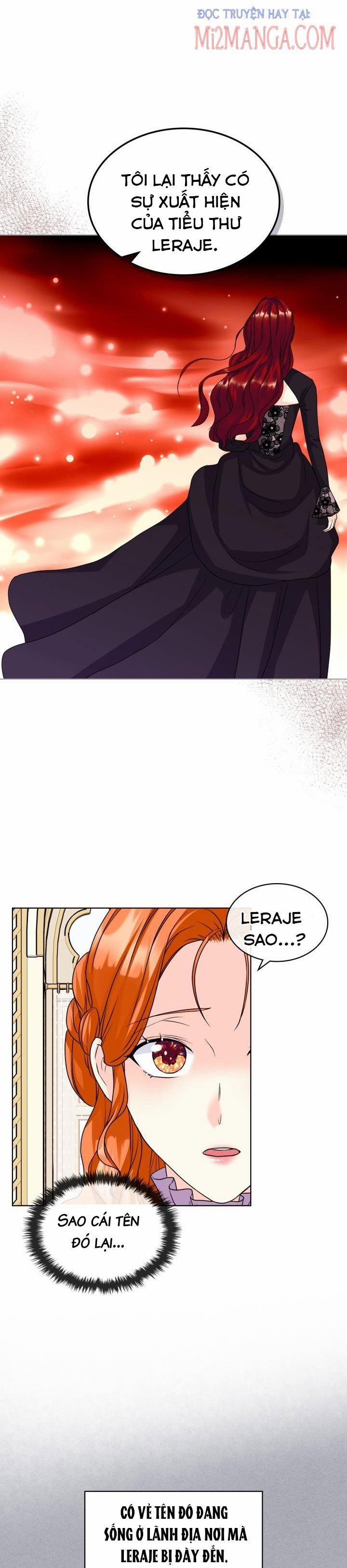 Đức Hạnh Của Ác Nữ Phản Diện 75 trang 5