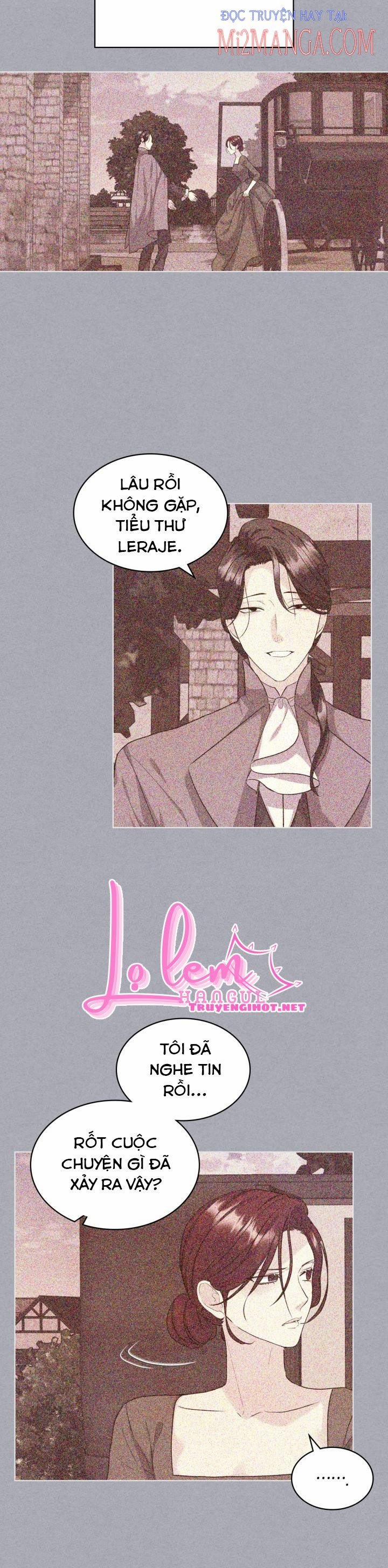 Đức Hạnh Của Ác Nữ Phản Diện 75 trang 6