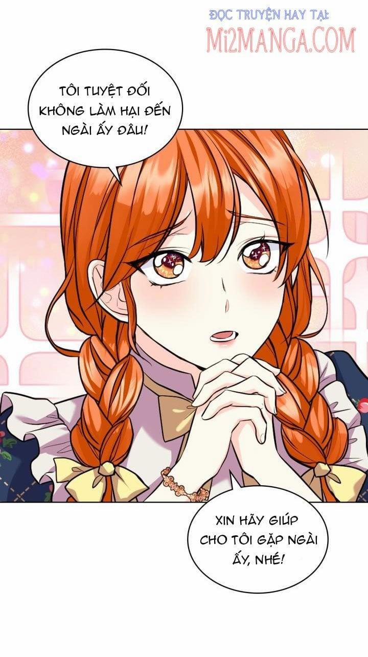 Đức Hạnh Của Ác Nữ Phản Diện 76.5 trang 1