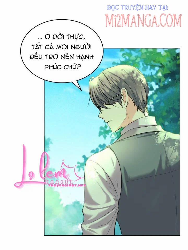 Đức Hạnh Của Ác Nữ Phản Diện 76.5 trang 10