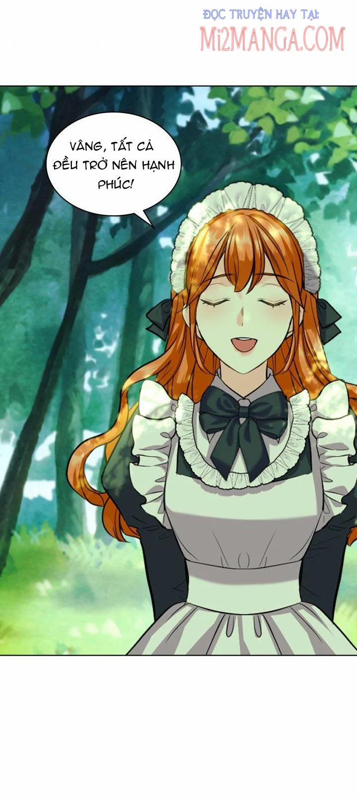 Đức Hạnh Của Ác Nữ Phản Diện 76.5 trang 13