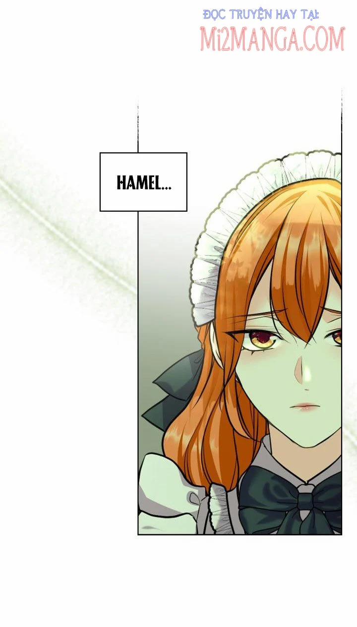 Đức Hạnh Của Ác Nữ Phản Diện 76.5 trang 15