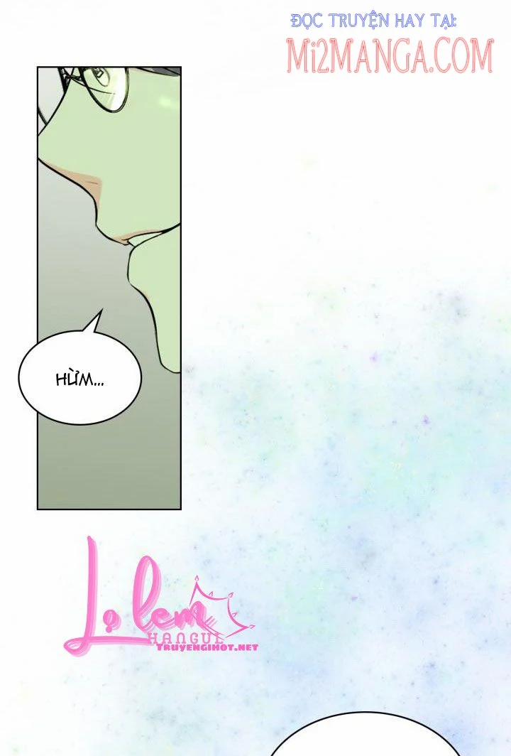Đức Hạnh Của Ác Nữ Phản Diện 76.5 trang 17