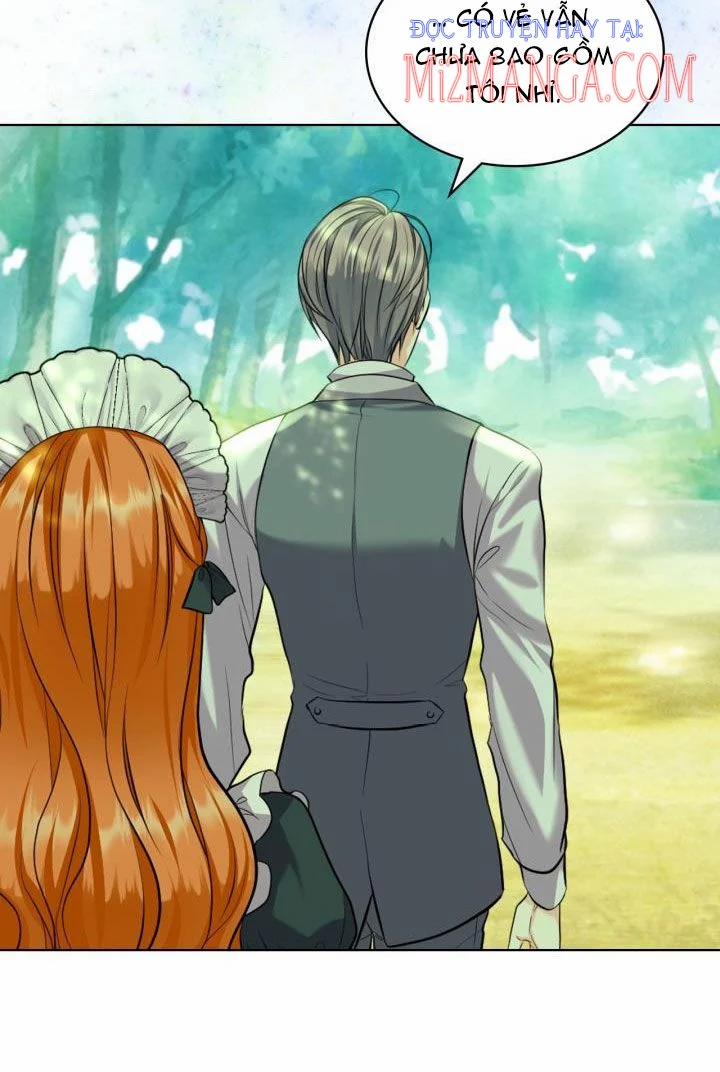 Đức Hạnh Của Ác Nữ Phản Diện 76.5 trang 18