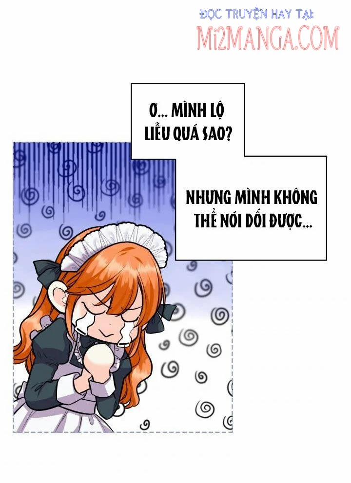 Đức Hạnh Của Ác Nữ Phản Diện 76.5 trang 19