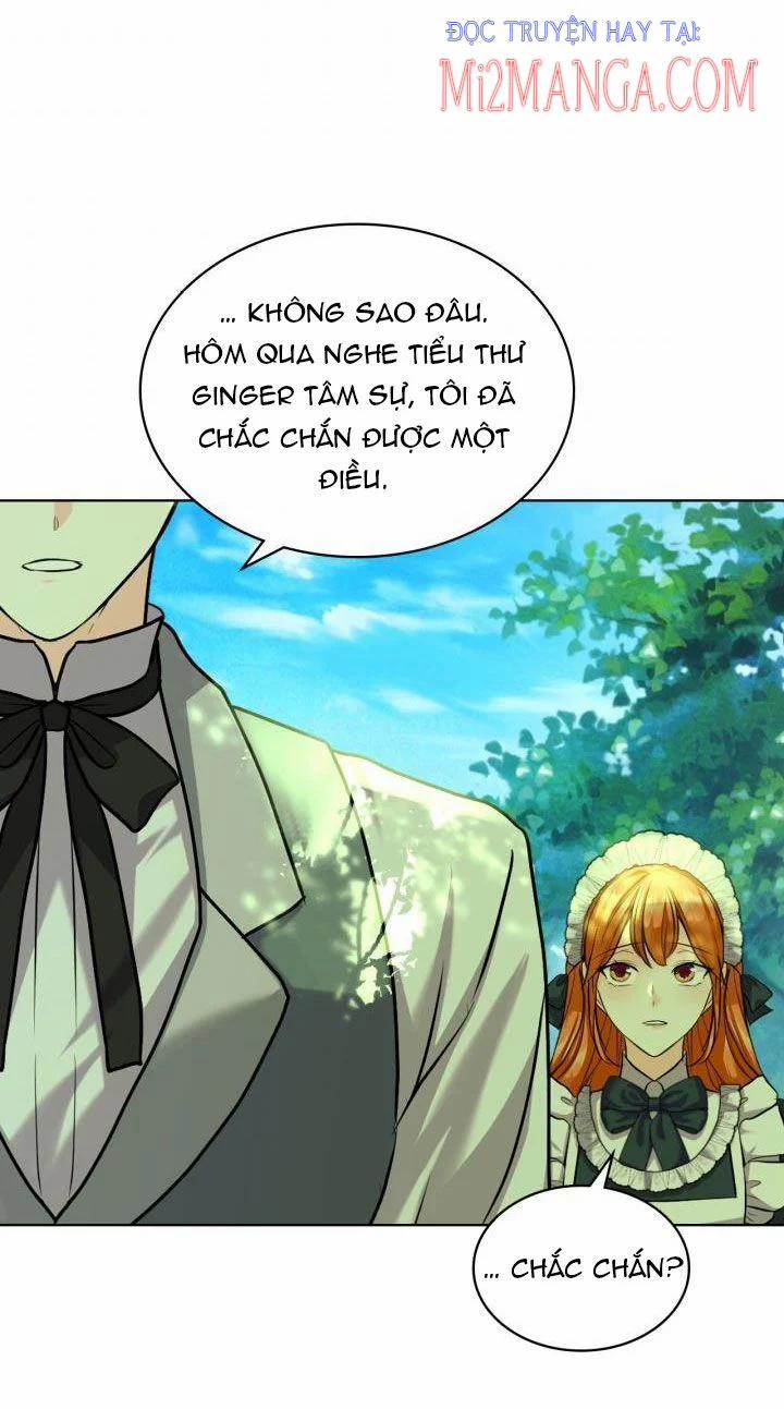 Đức Hạnh Của Ác Nữ Phản Diện 76.5 trang 20