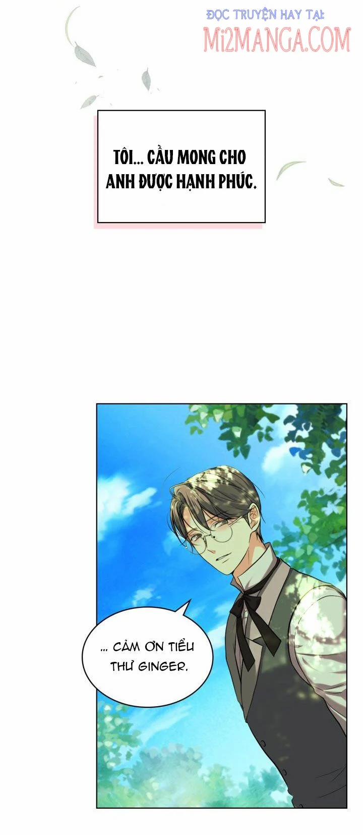 Đức Hạnh Của Ác Nữ Phản Diện 76.5 trang 24