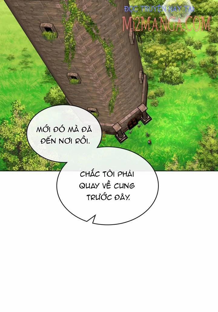 Đức Hạnh Của Ác Nữ Phản Diện 76.5 trang 27