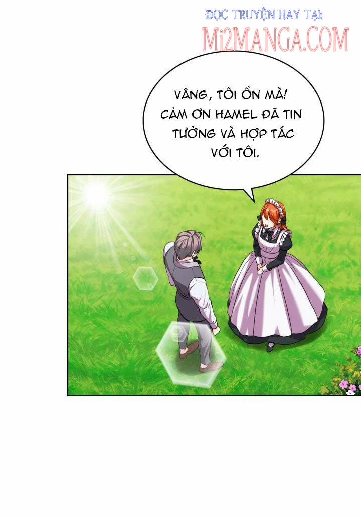 Đức Hạnh Của Ác Nữ Phản Diện 76.5 trang 29