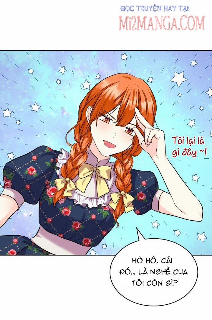 Đức Hạnh Của Ác Nữ Phản Diện 76.5 trang 3
