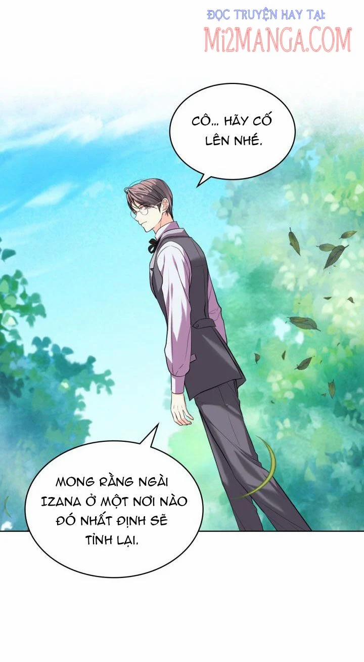 Đức Hạnh Của Ác Nữ Phản Diện 76.5 trang 30