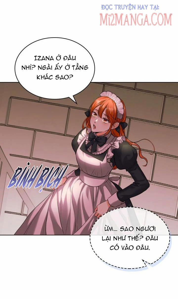 Đức Hạnh Của Ác Nữ Phản Diện 76.5 trang 34