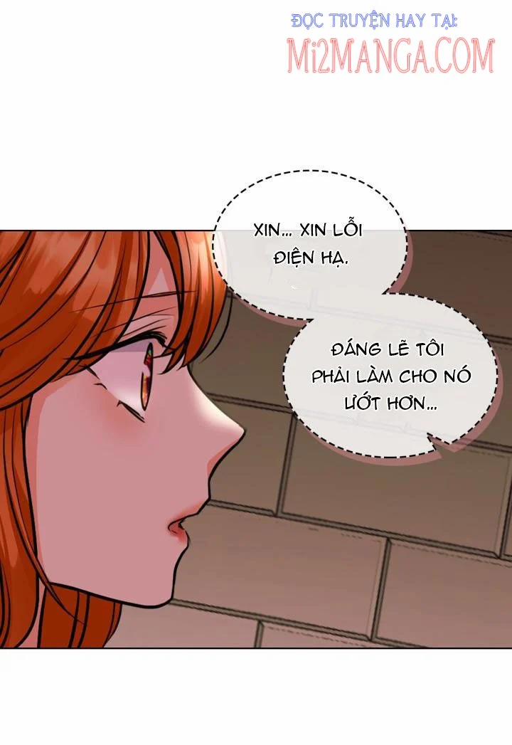 Đức Hạnh Của Ác Nữ Phản Diện 76.5 trang 36
