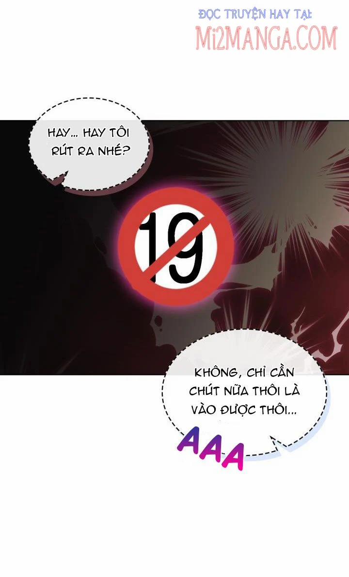 Đức Hạnh Của Ác Nữ Phản Diện 76.5 trang 37