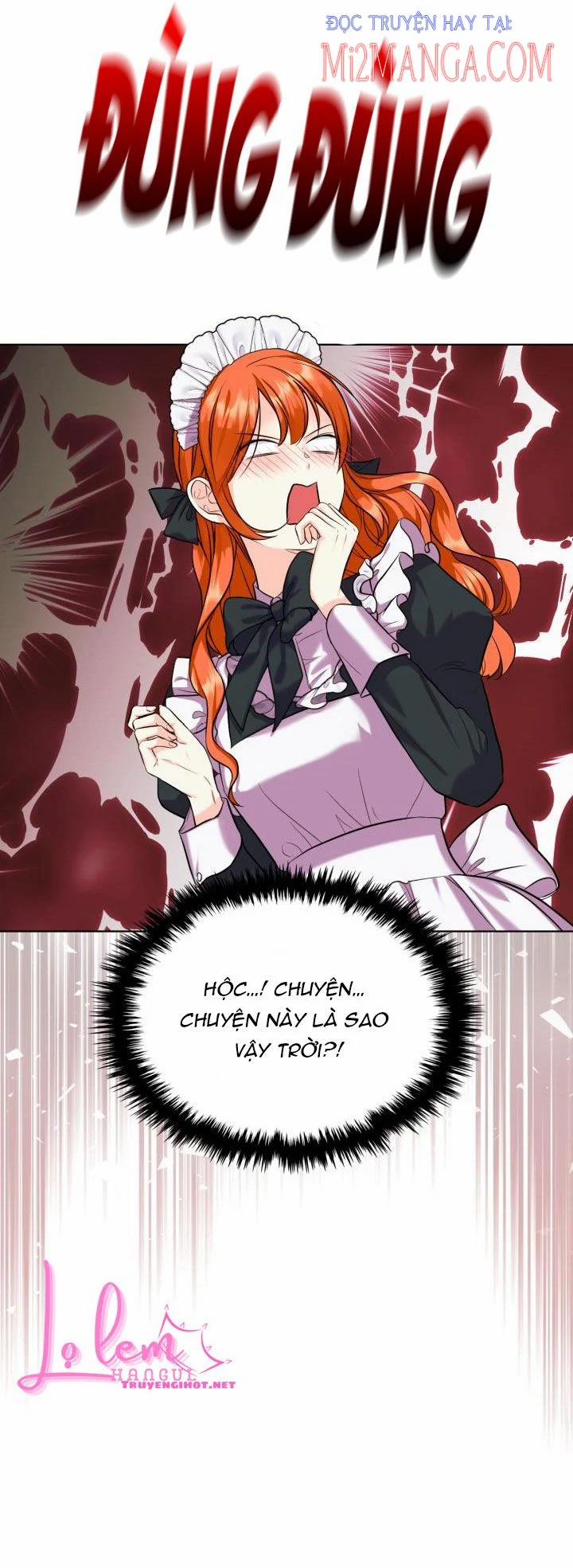 Đức Hạnh Của Ác Nữ Phản Diện 76.5 trang 38