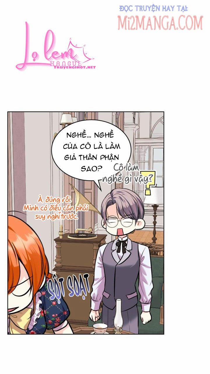 Đức Hạnh Của Ác Nữ Phản Diện 76.5 trang 4
