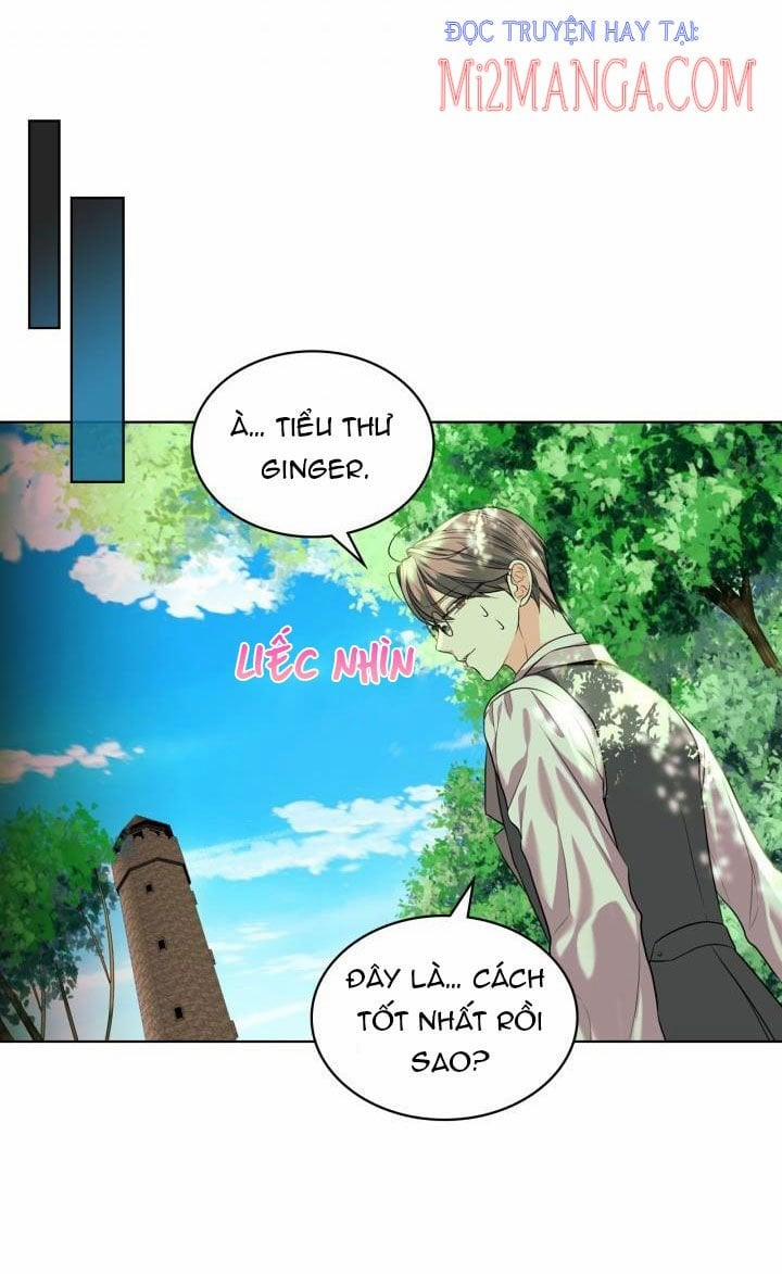 Đức Hạnh Của Ác Nữ Phản Diện 76.5 trang 6