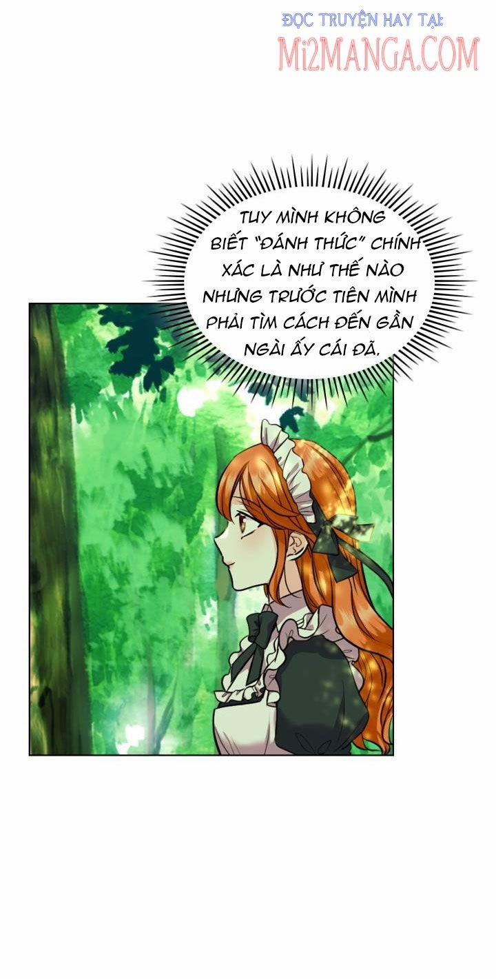 Đức Hạnh Của Ác Nữ Phản Diện 76.5 trang 8